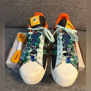 Adidas x Sean Witherspoon Superstars